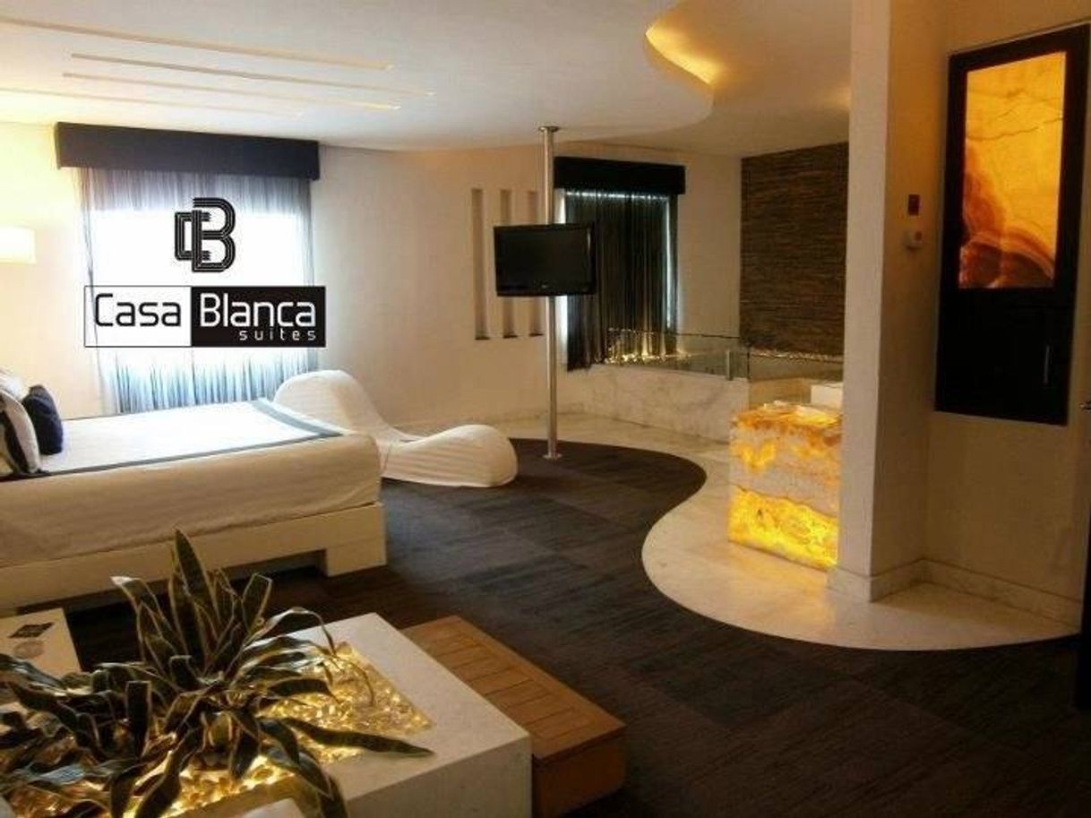 Fashion Motel Casa Blanca