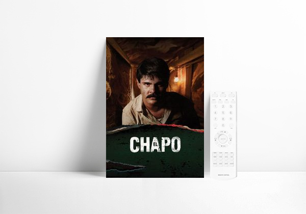 Série El Chapo