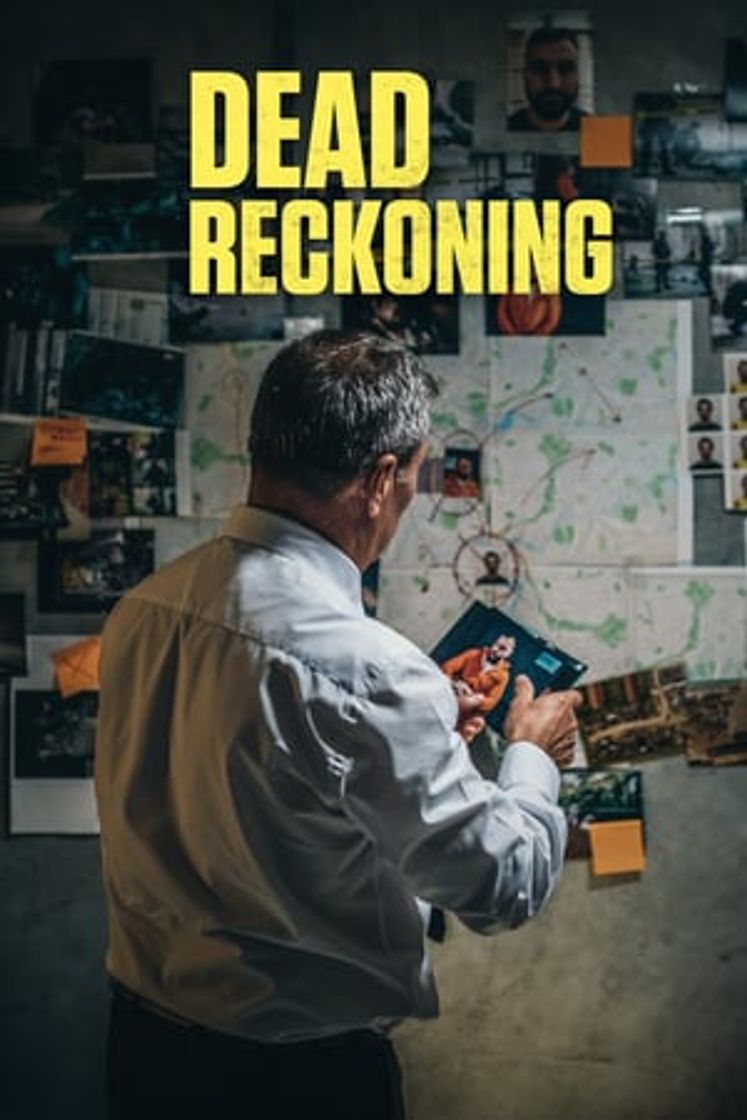 Serie Dead Reckoning