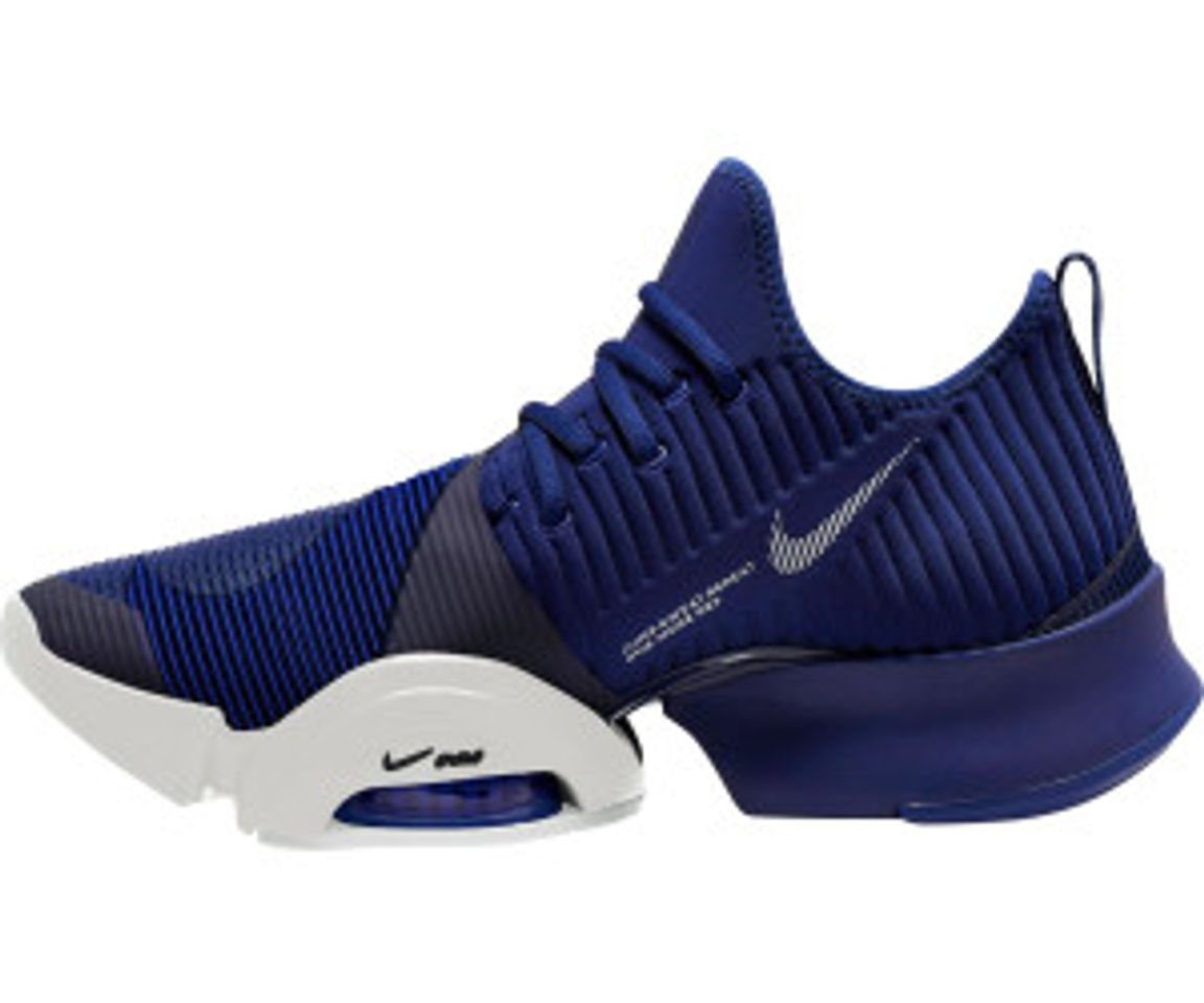 Moda Nike Air Zoom Superrep