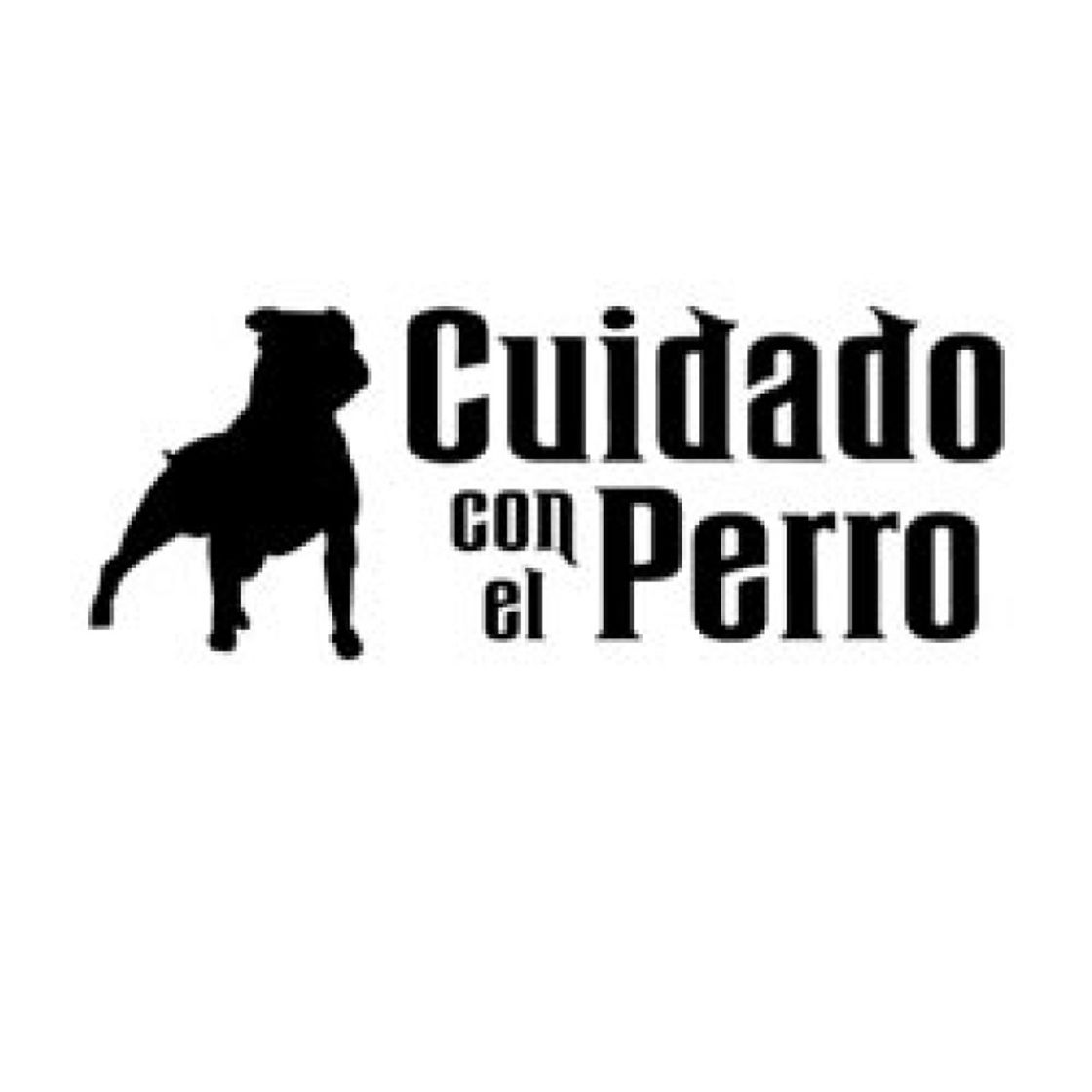 App Cuidado con el Perro