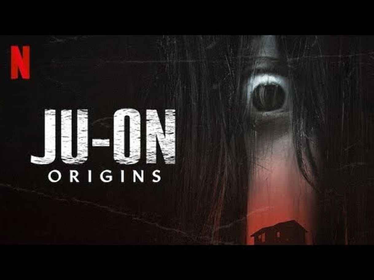 Serie JU-ON: Orígenes