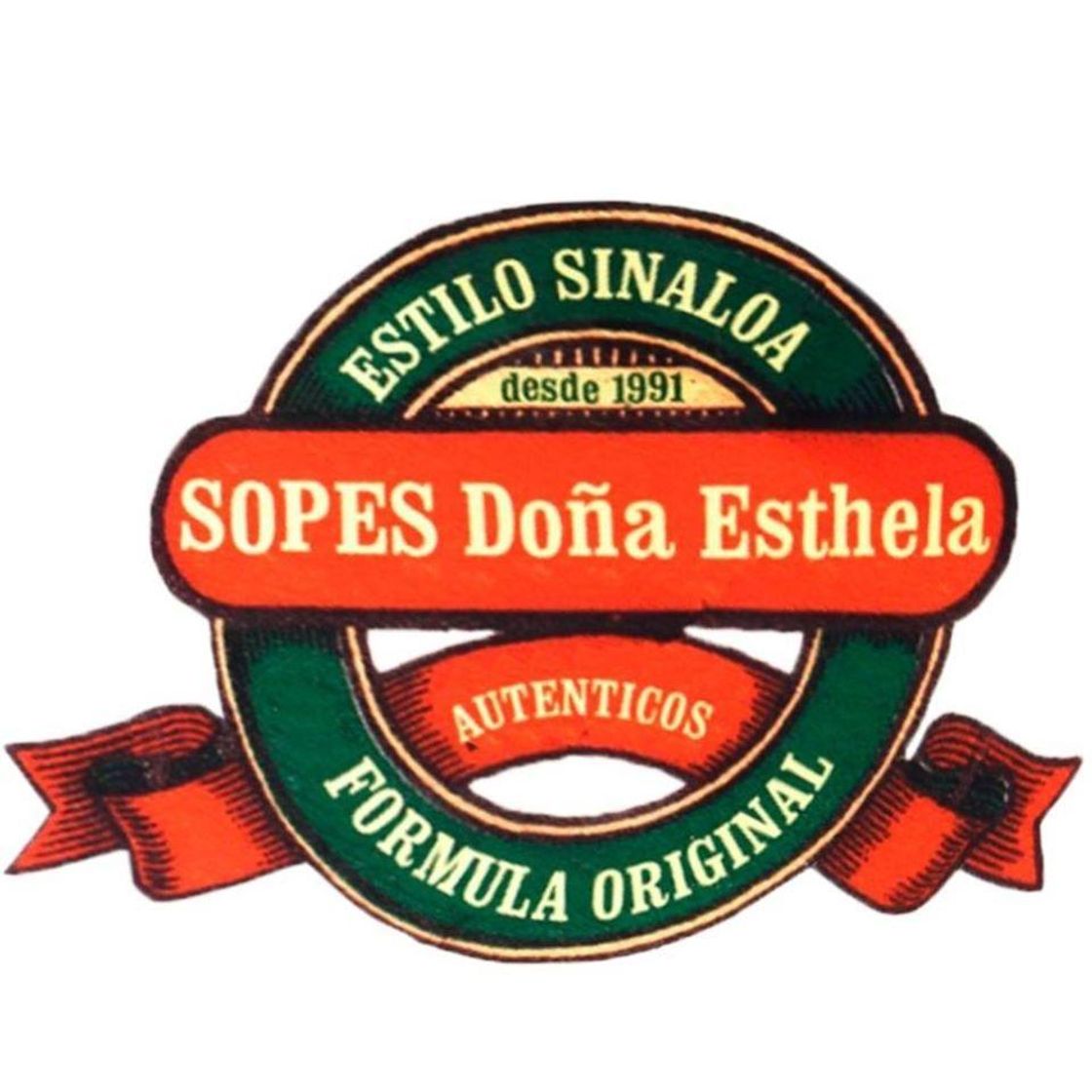 Restaurantes Sopes Doña Estela