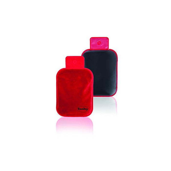 Social Fashy 6300 - Bolsa térmica de gel con funda