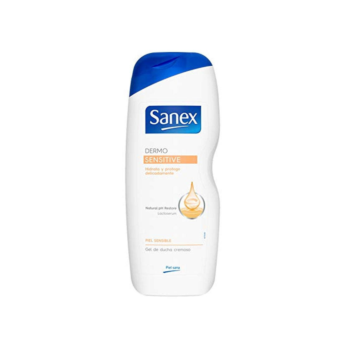 Social Sanex 46594