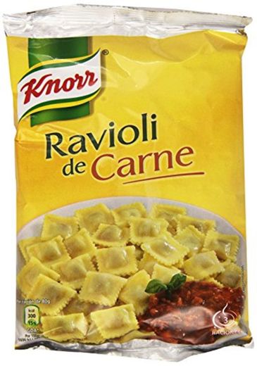 Knorr Ravioli de Carne