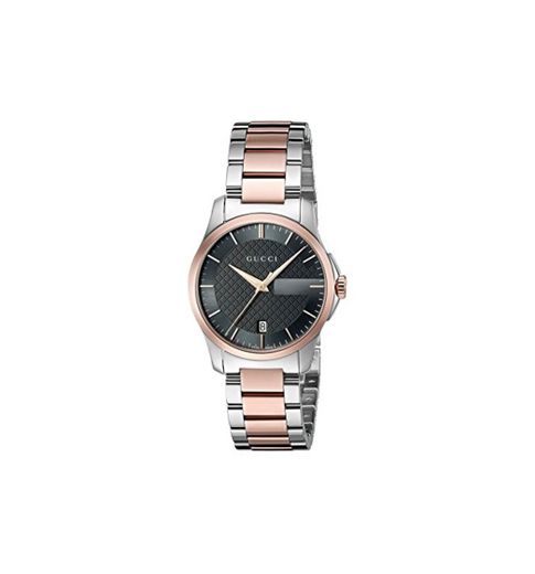 Reloj Gucci para Mujer YA126527