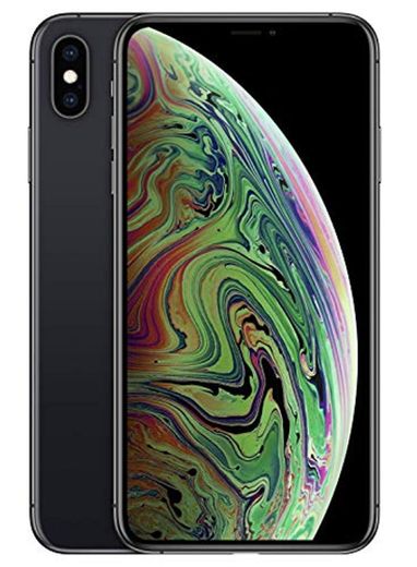 Apple iPhone XS Max - Smartphone de 6.5"