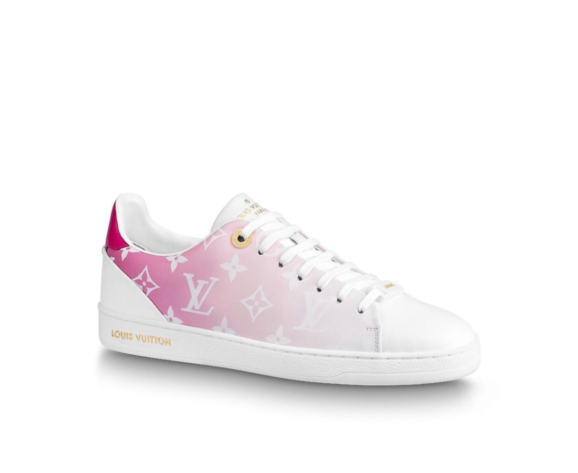 Moda Zapatilla deportiva Frontrow - Zapatos | LOUIS VUITTON