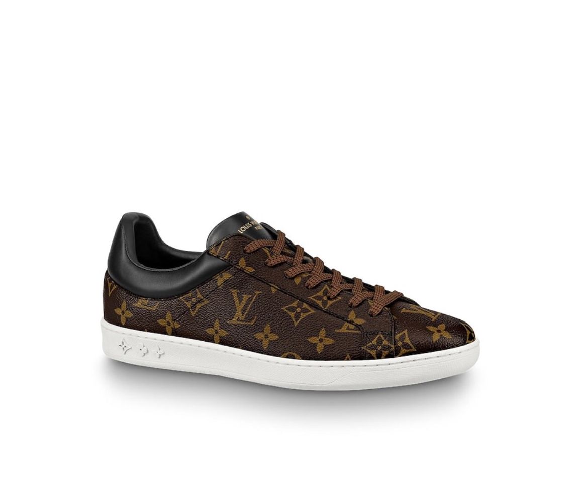 Moda Zapatilla deportiva Luxembourg - Zapatos | LOUIS VUITTON