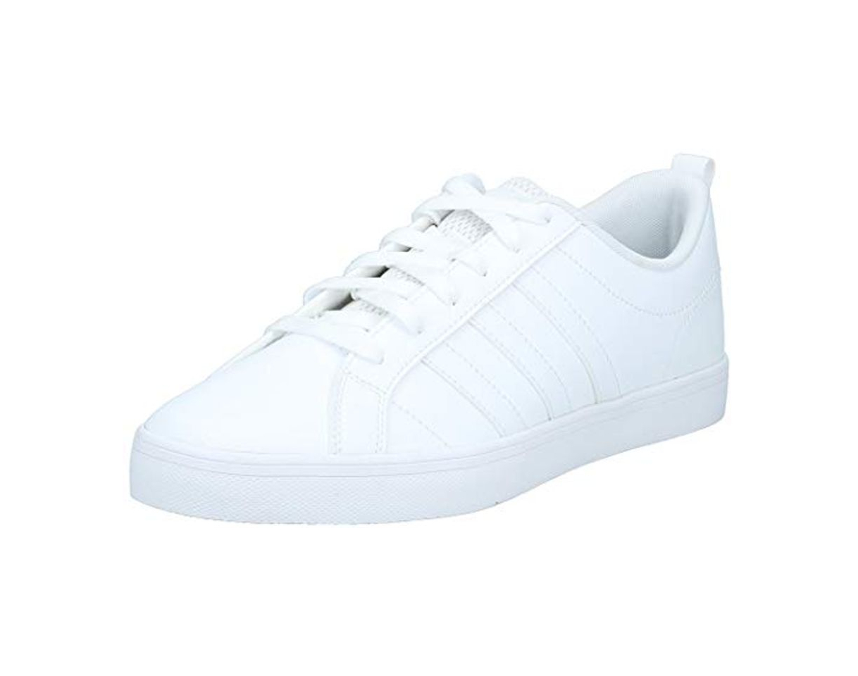 Fashion Adidas Vs Pace, Zapatillas para Hombre, Blanco