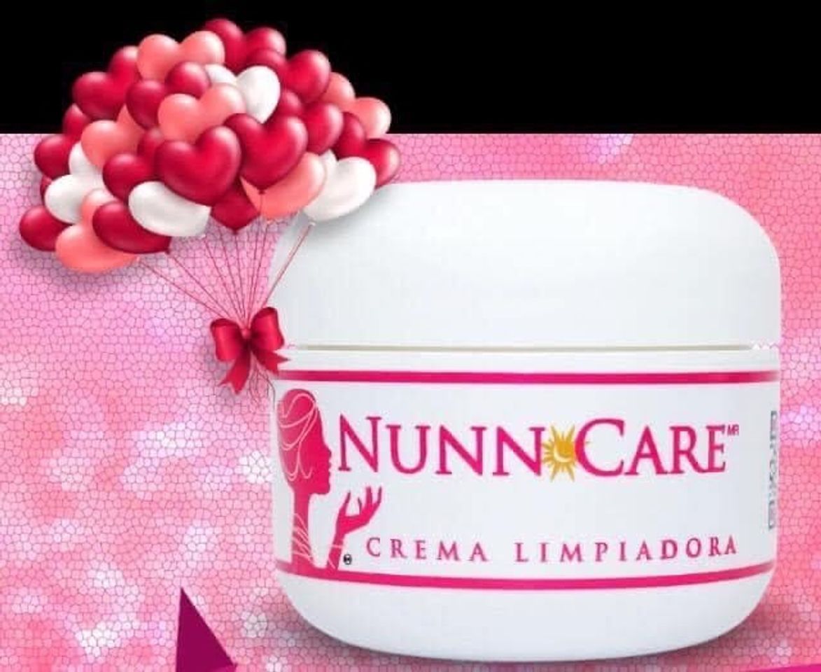 Productos Nunn Care Crema Regeneradora de Piel 