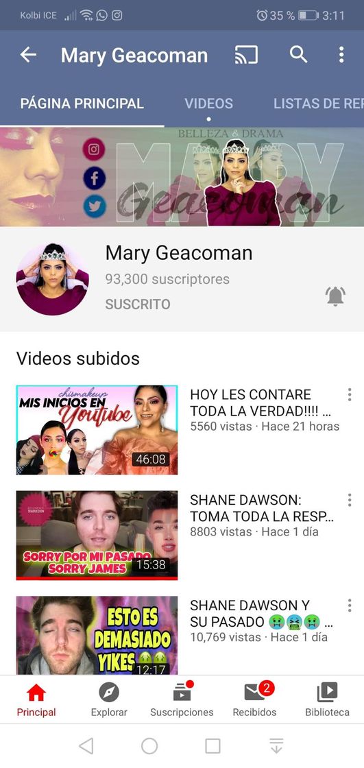 Moda Mary Geacoman