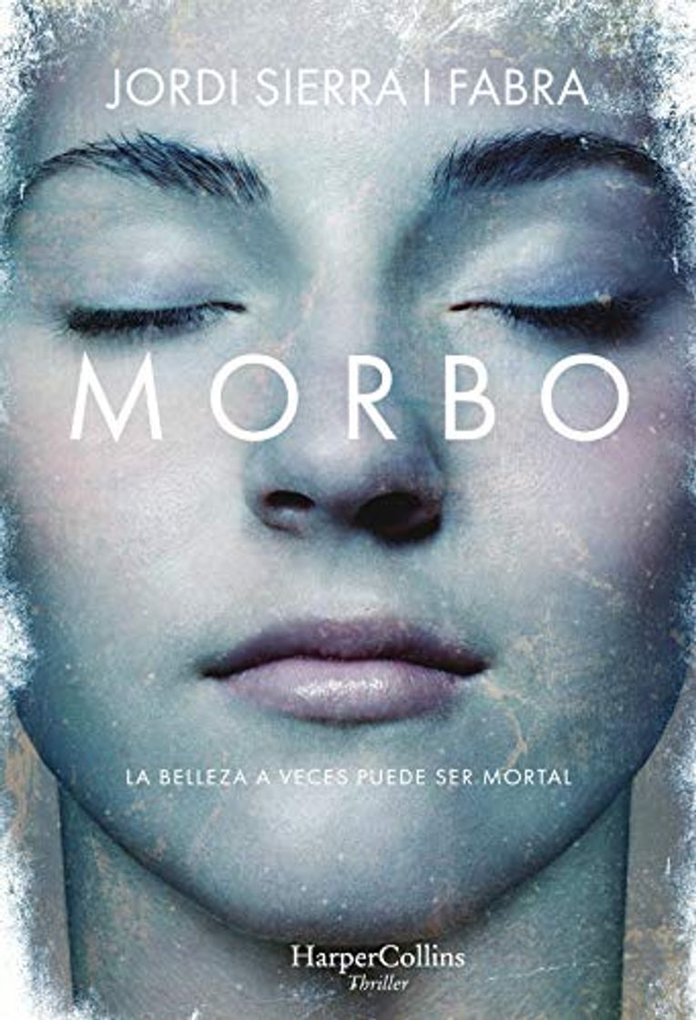 Libro Morbo