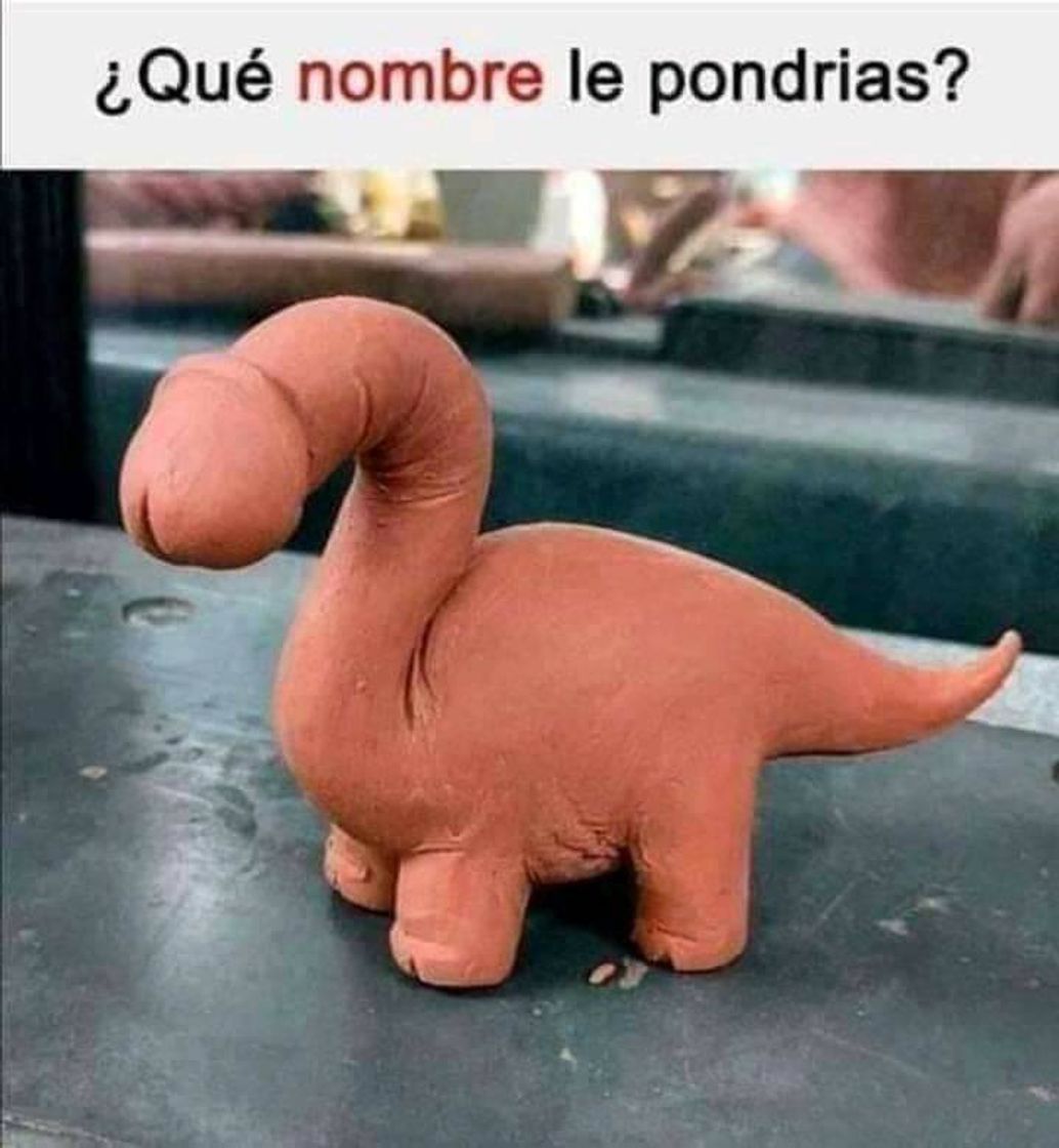 Moda ¿Que nombre le pondrías?