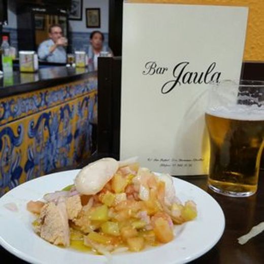 Bar Jaula