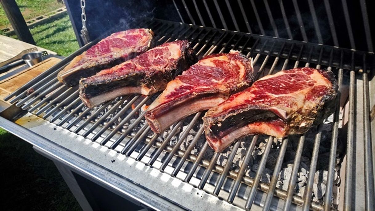 Restaurantes Asador La Perdida