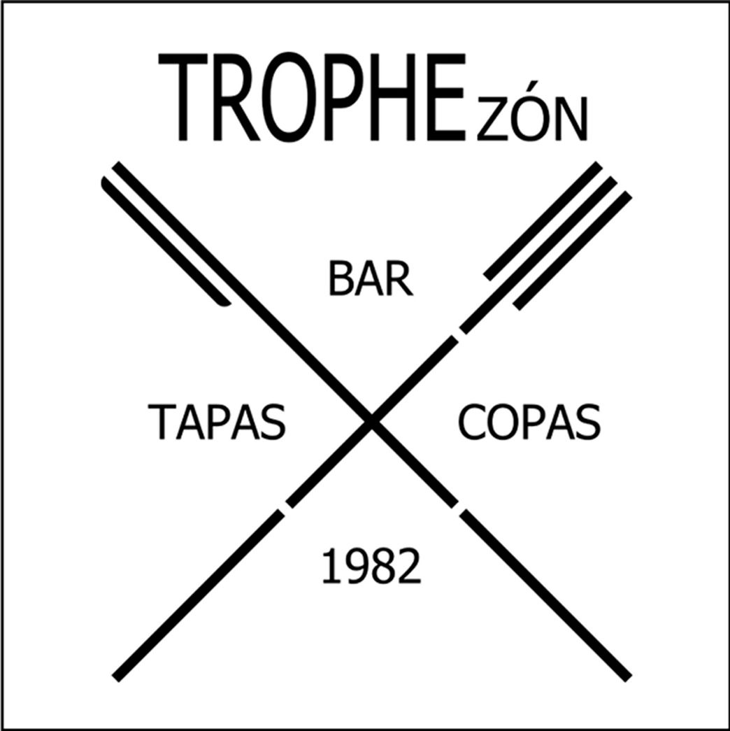 Restaurantes Trophezon