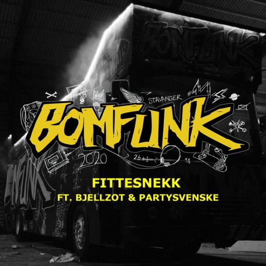 Bomfunk 2020 (Fittesnekk)