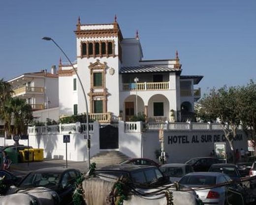 Hotel Al Sur de Chipiona