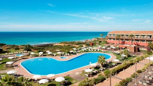 Hotel Ilunion Calas De Conil