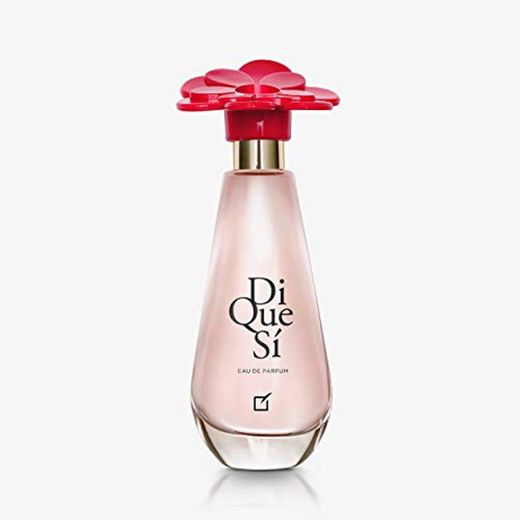 DI QUE SÍ Perfume Mujer