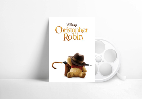 Movie Christopher Robin