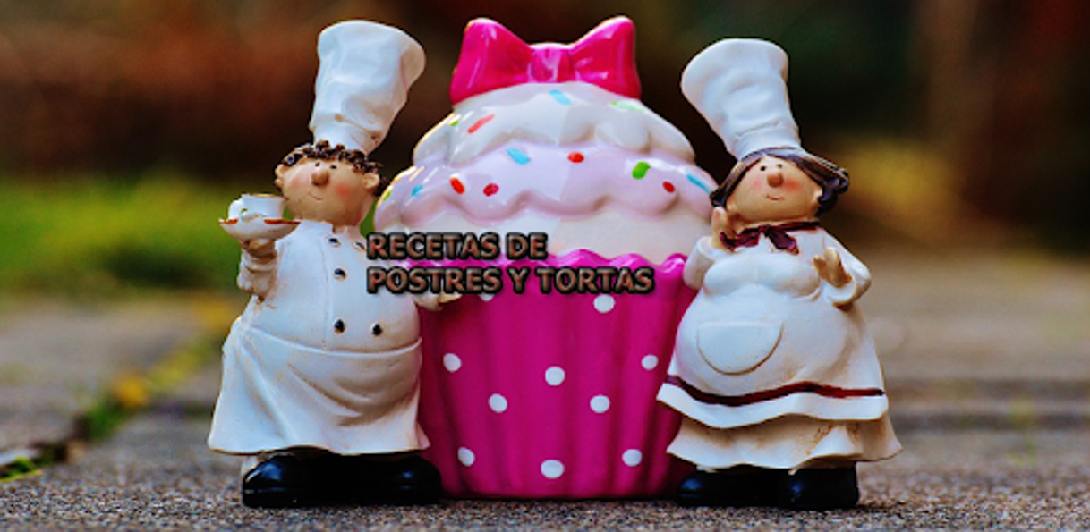 Moda Recetas de Postres Faciles Pasteleria y Reposteria - Google Play