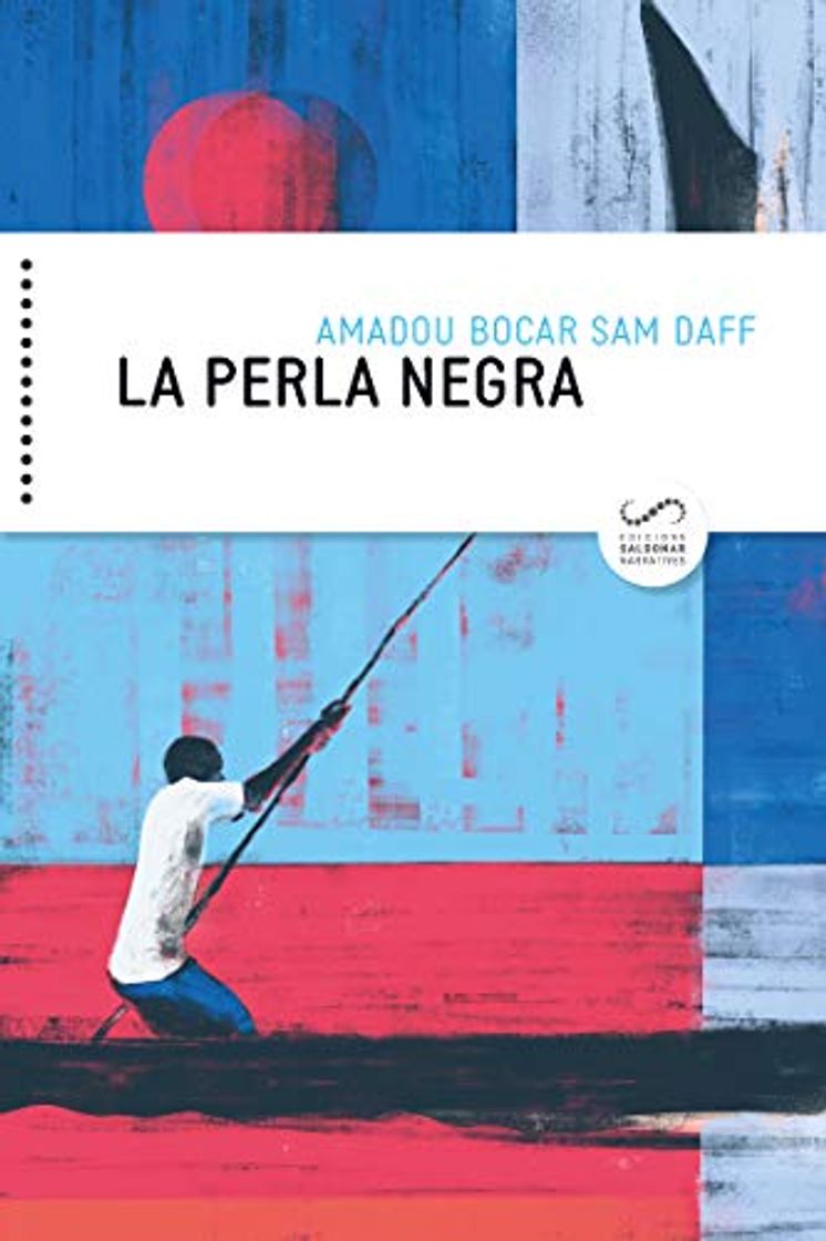 Libro La perla negra