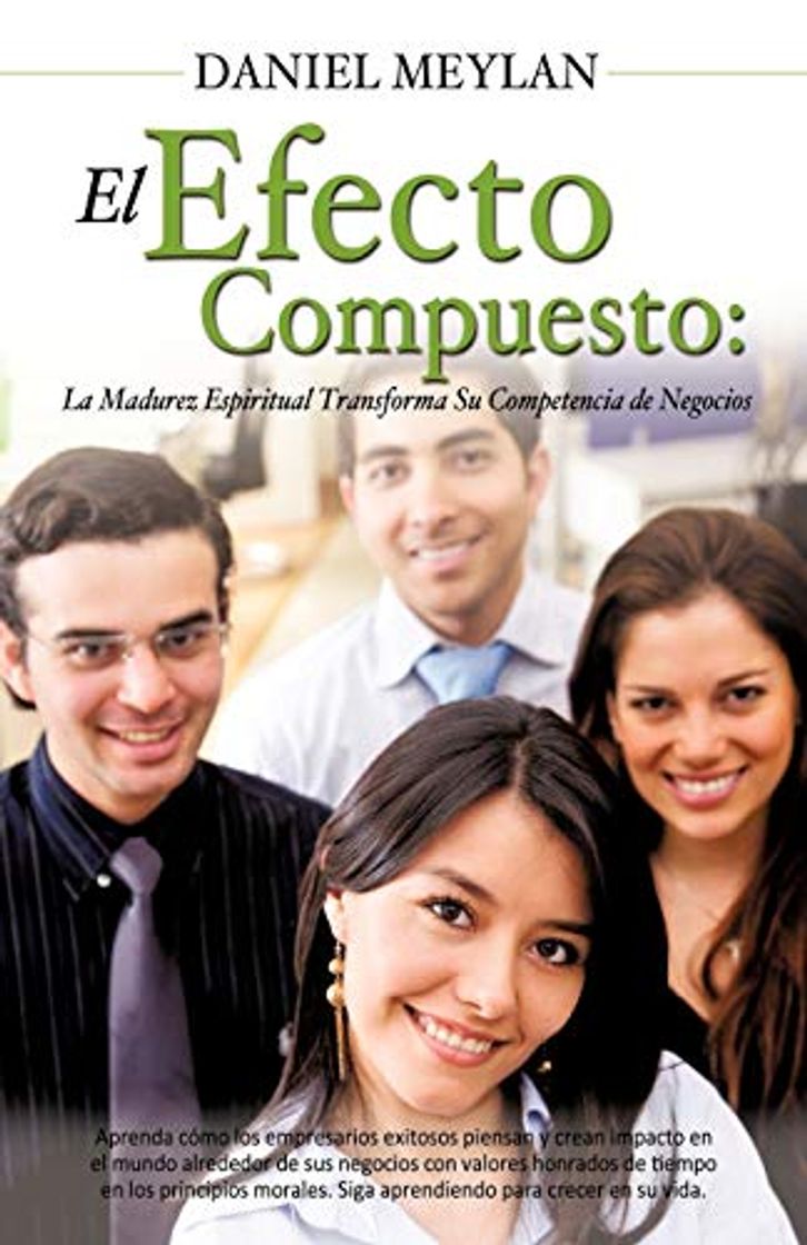 Book El Efecto Compuesto