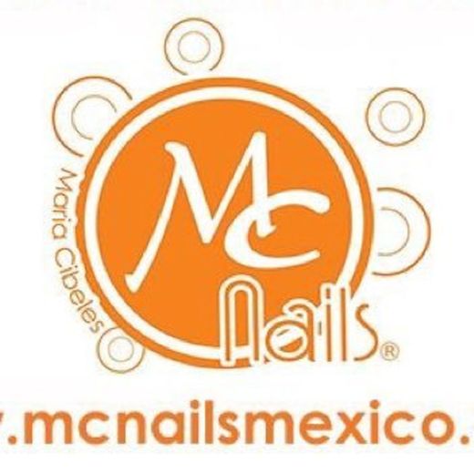 Mc Nails México (@mcnailsmexico) • Instagram photos and videos