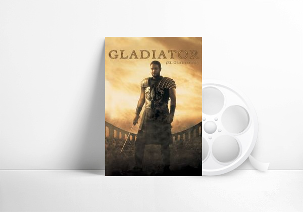 Película Gladiator