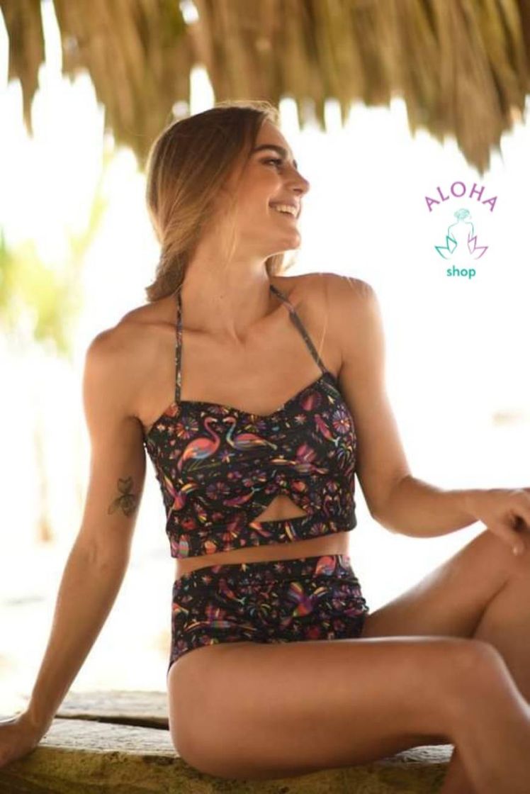 Moda Tienda online de trajes de baño👙