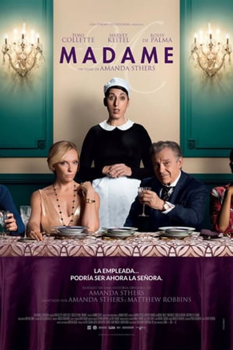 Movie Madame