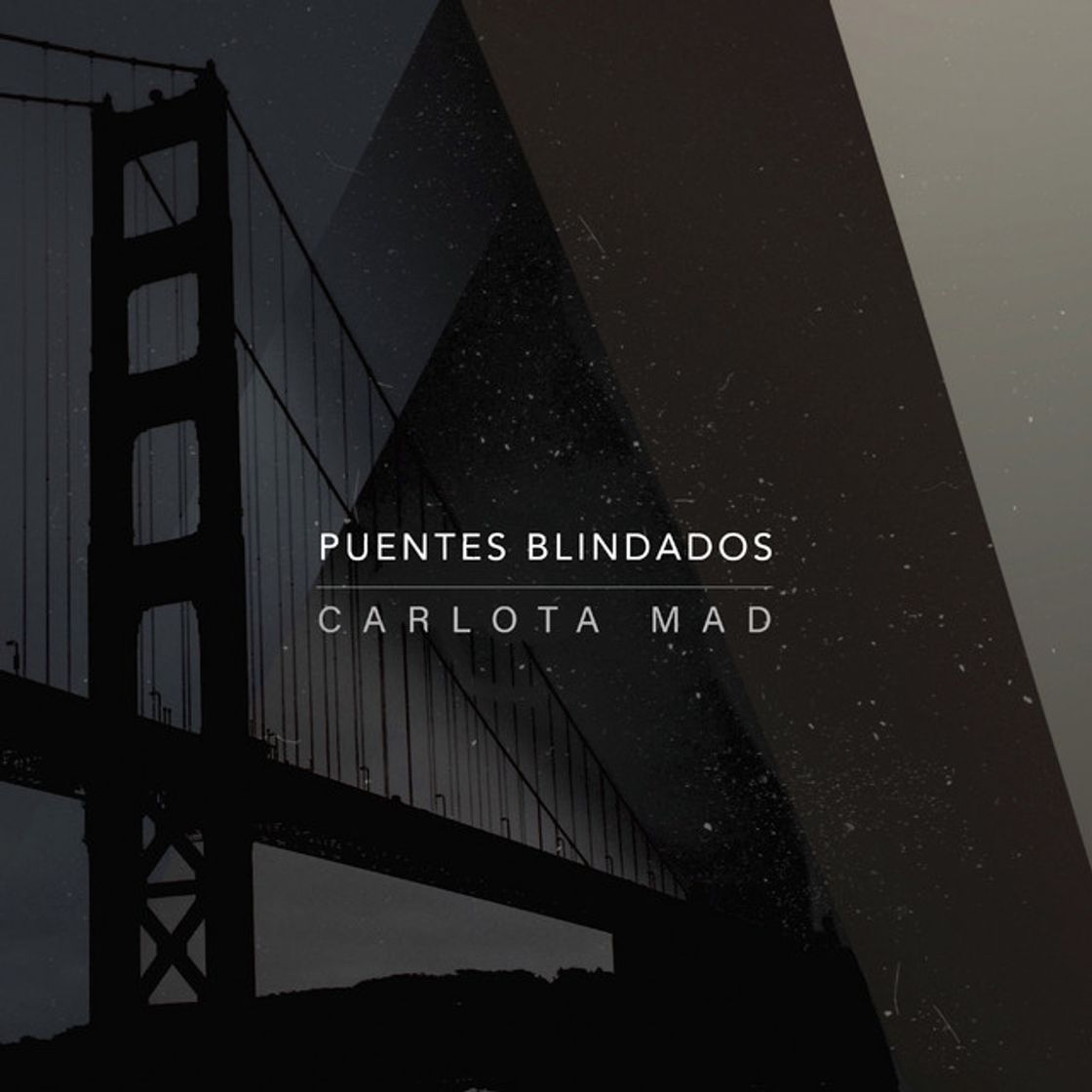 Music Puentes Blindados