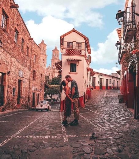 Taxco