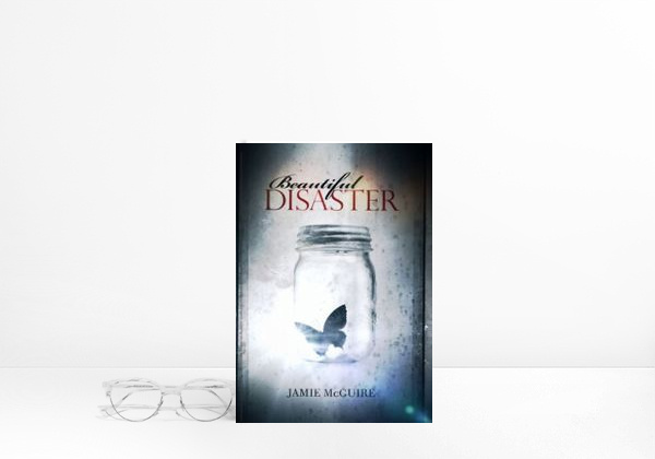 Libro Maravilloso Desastre