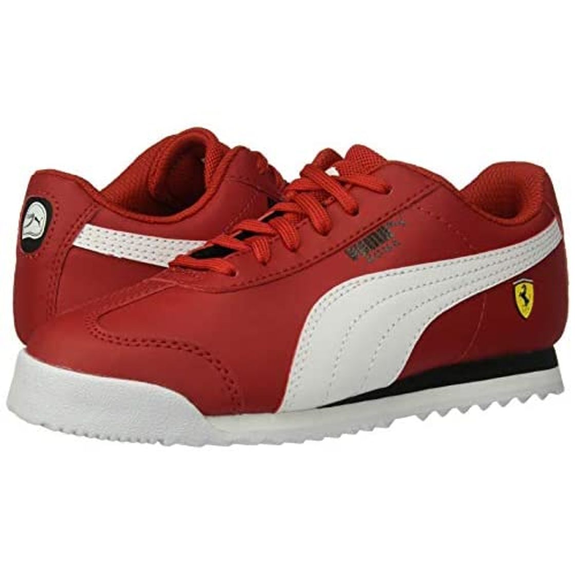 Social Puma SF Roma JR