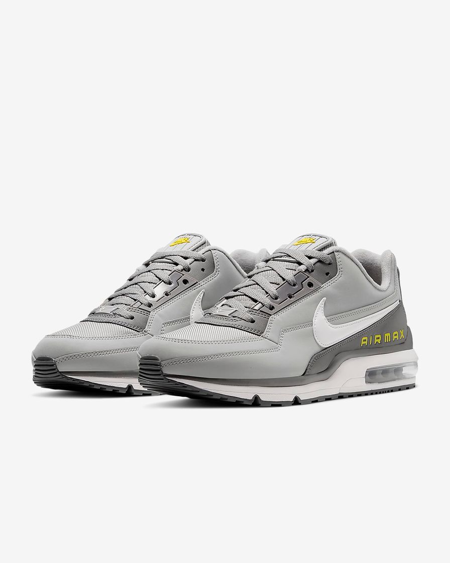 Social Nike Air MAX Ltd 3