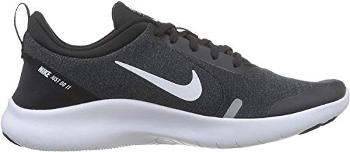 Social Nike Flex Experience RN 8, Zapatillas de Running para Hombre, Negro
