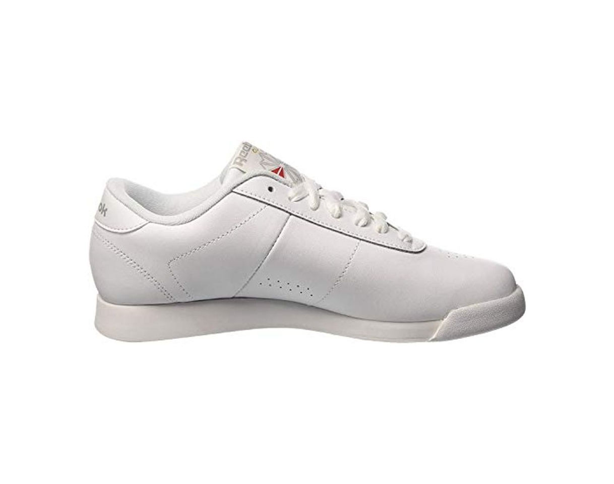 Social Reebok Princess, Zapatillas para Mujer, Blanco
