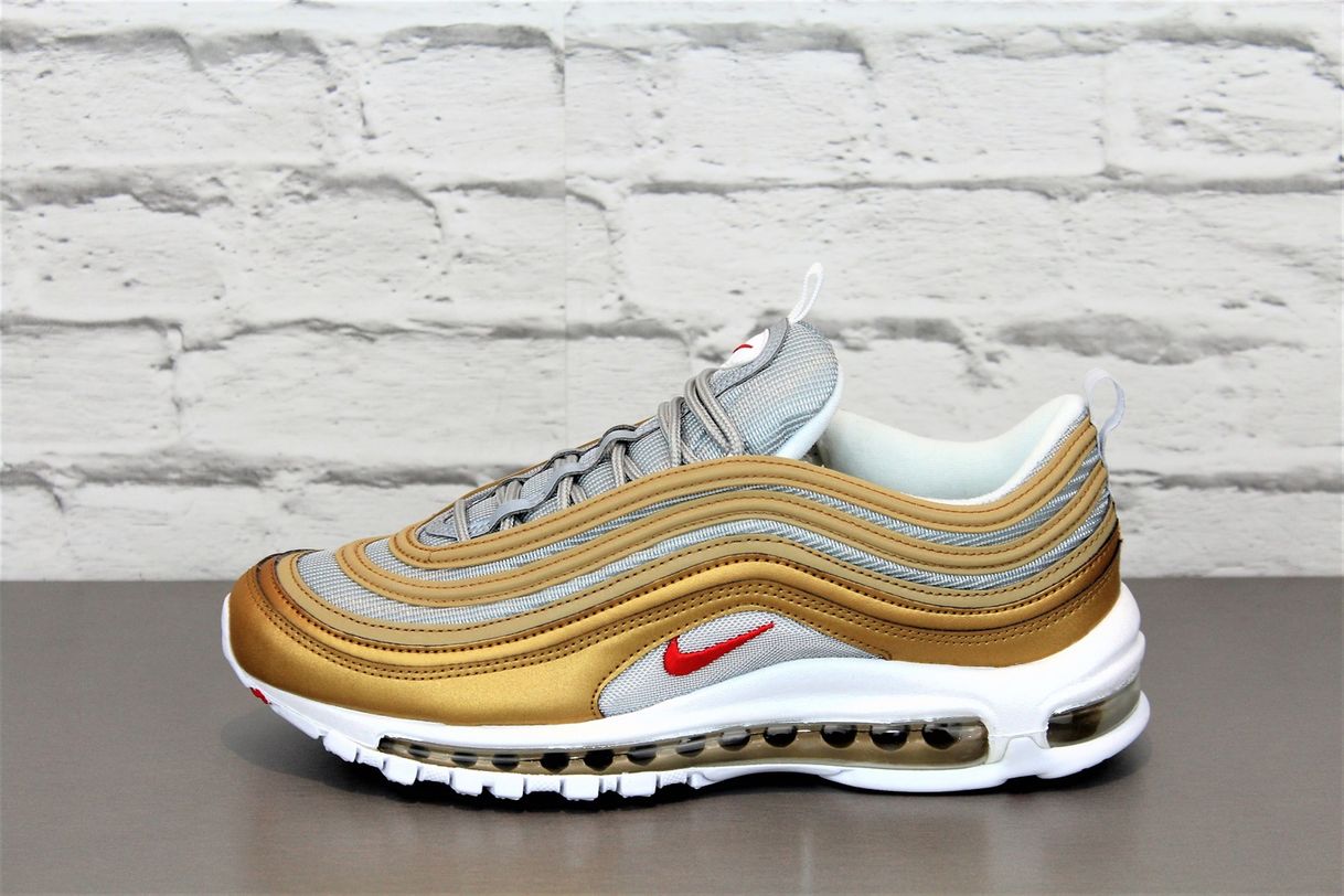 Social Air MAX 97 SSL BV0306-700