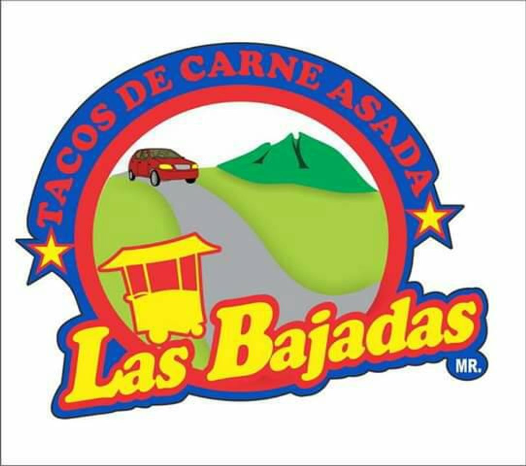 Restaurants Tacos de Carne Asada Las Bajadas