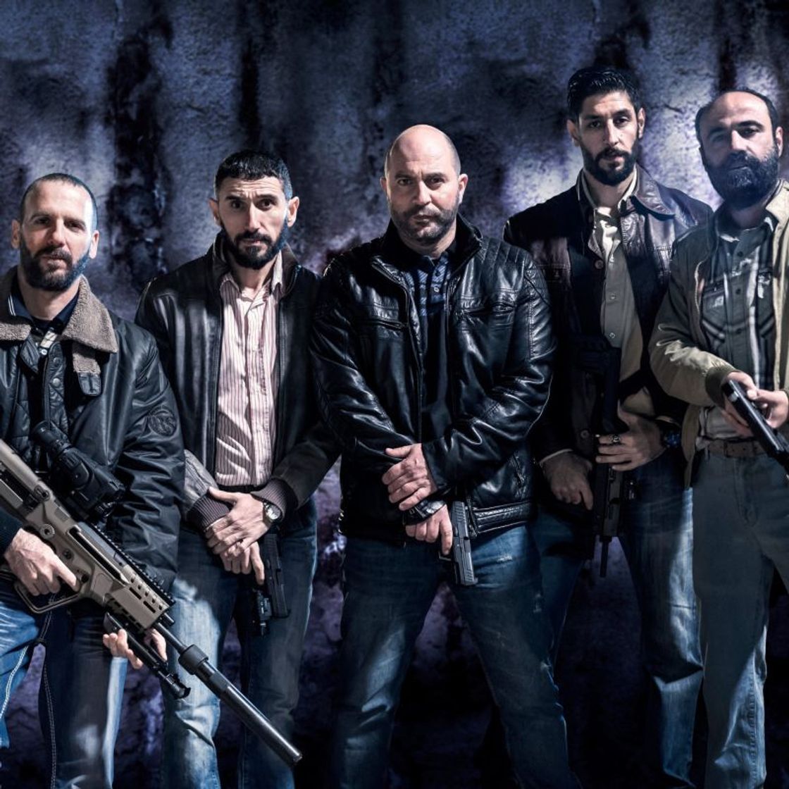 Fauda