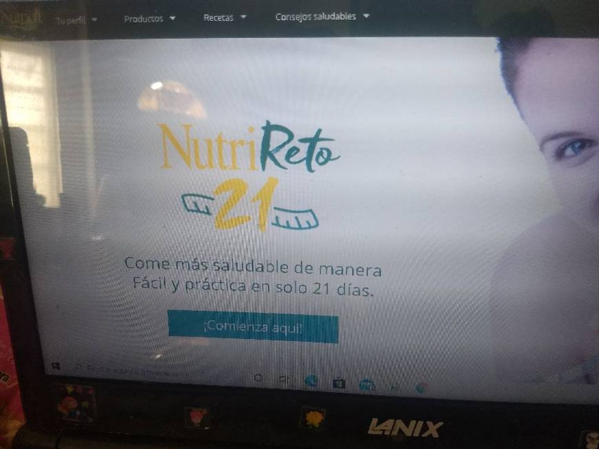 Nutrioli | Nutrioli puro de soya, pura salud