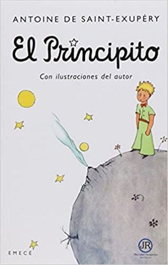 El Principito