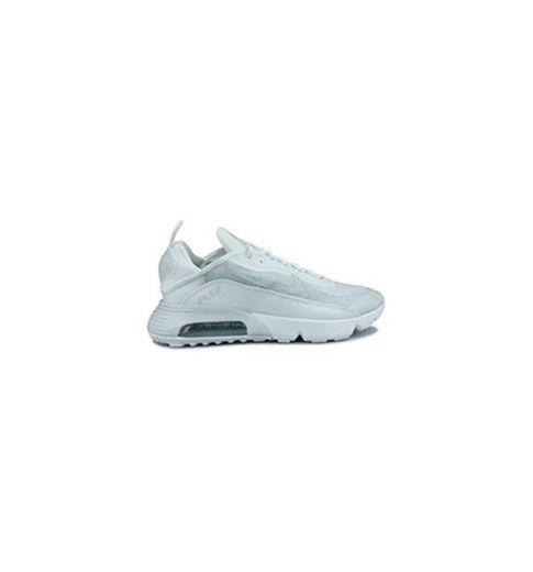 Nike Air Max 2090 Bv9977-100 - Zapatillas de running para hombre, Blanco