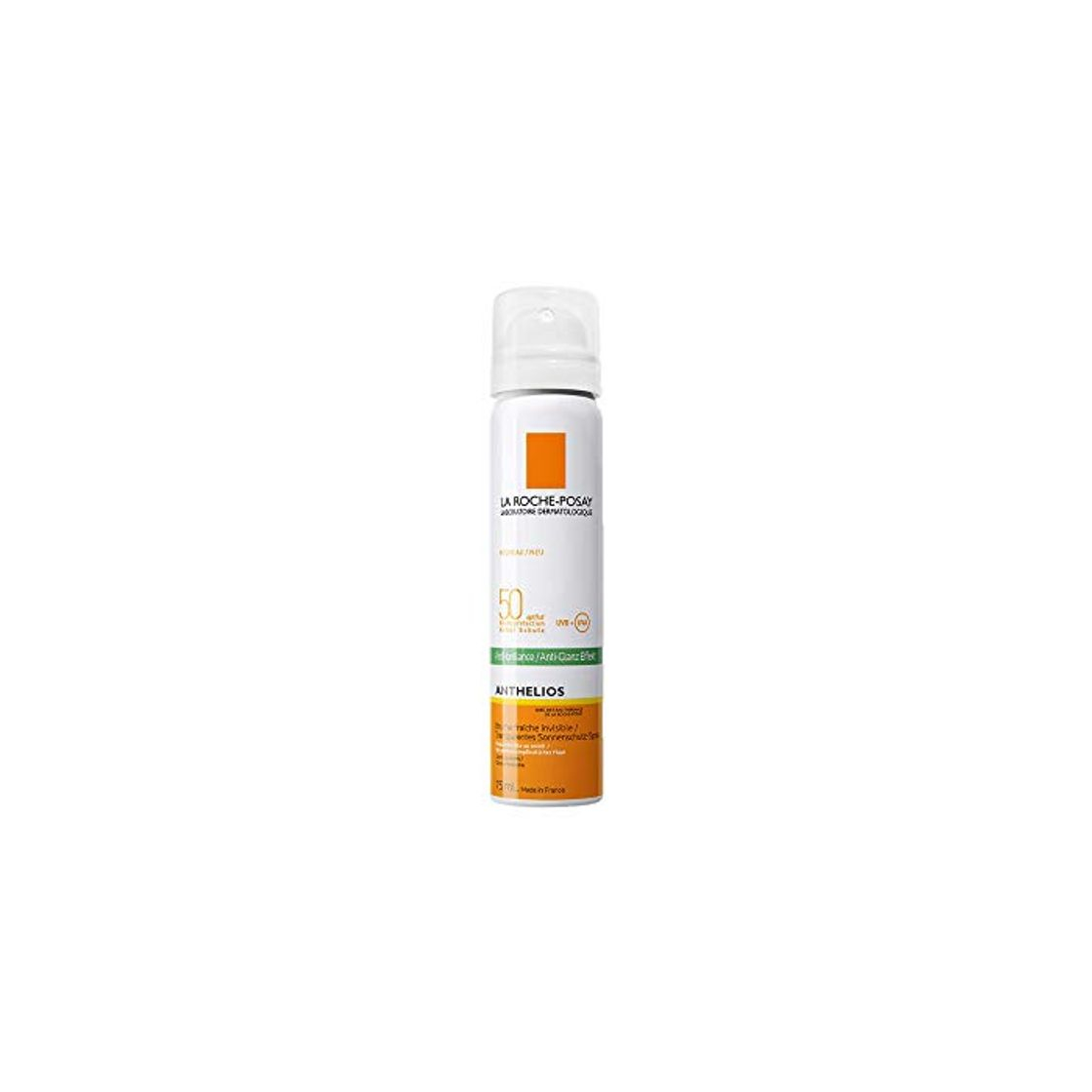 Social Anthelios Bruma Invisible Facial SPF 50 75ML LA ROCHE POSAY