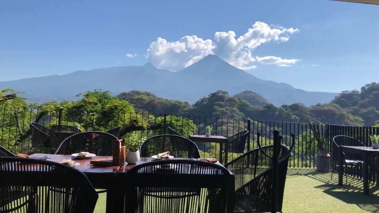 Restaurants El Jacal de San Antonio