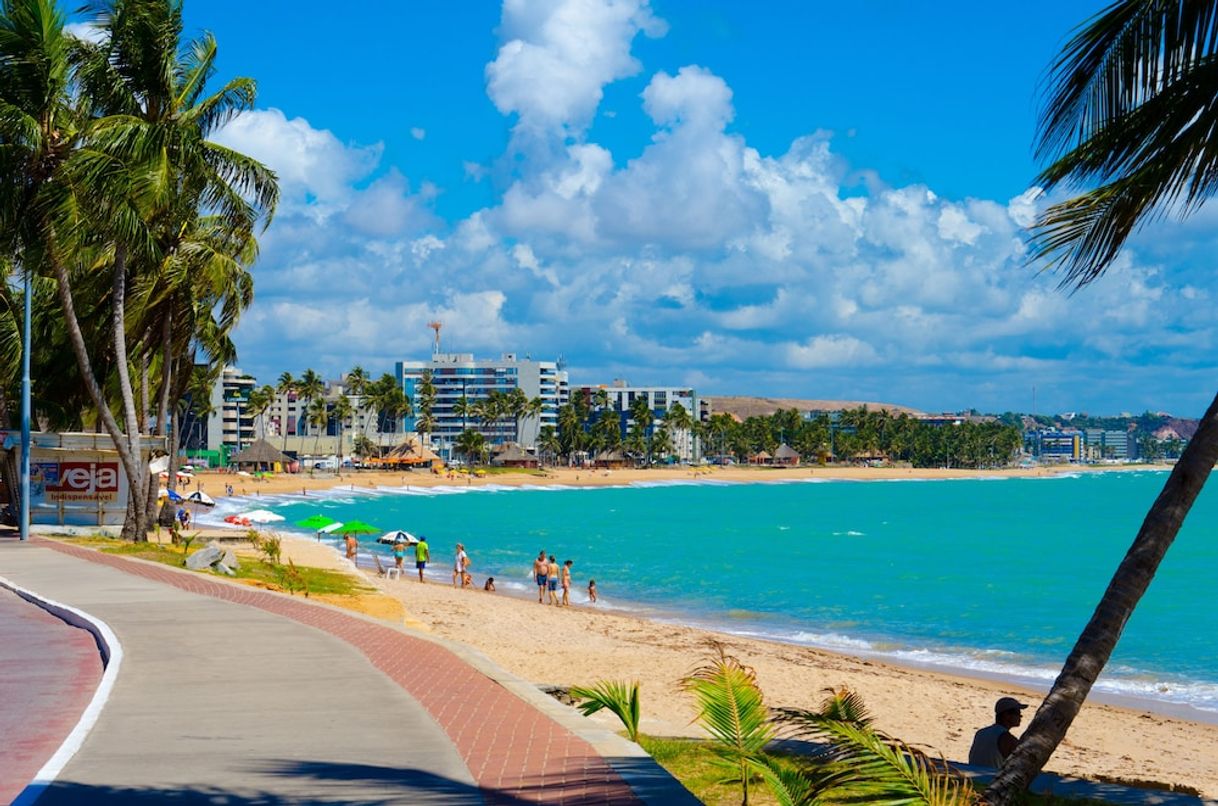 Place Maceió